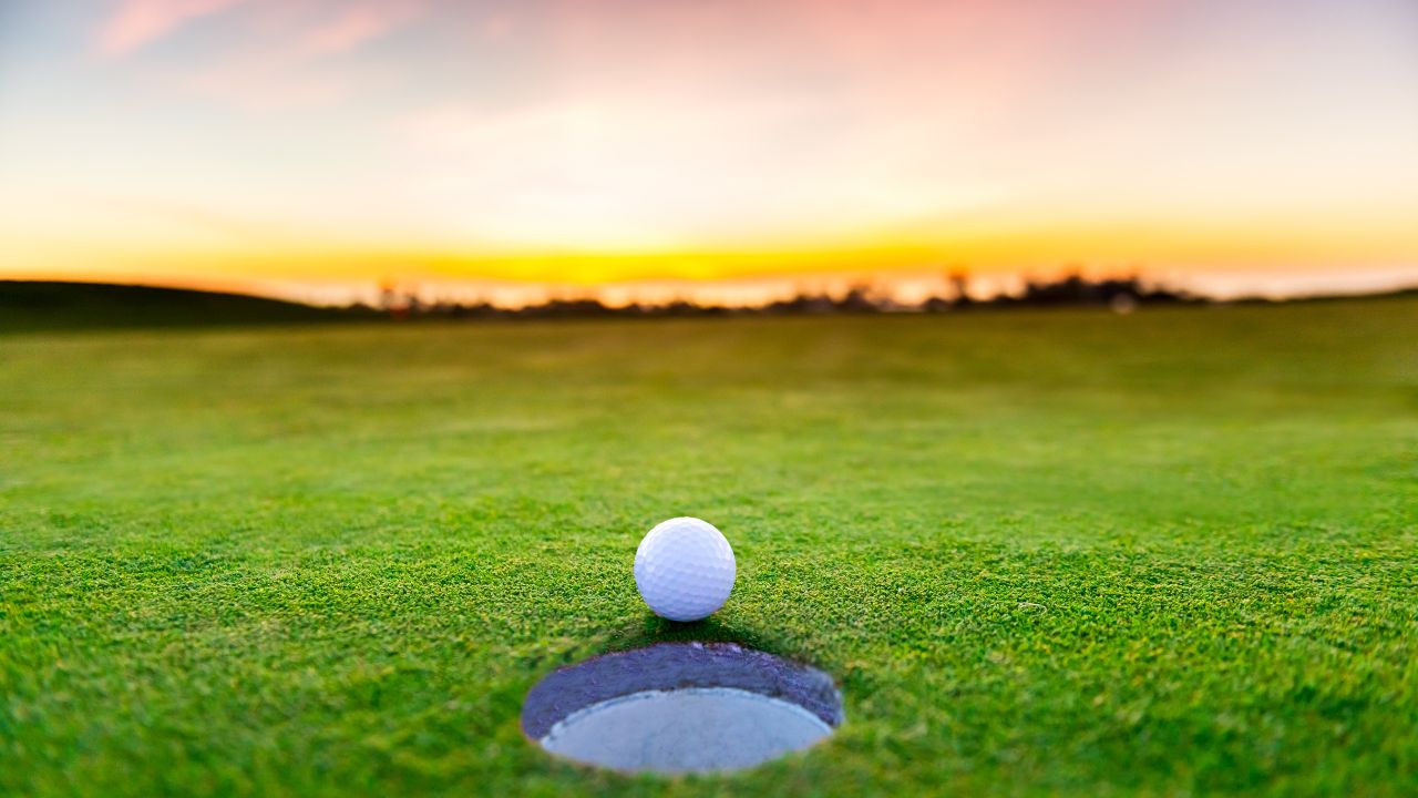 Best Golf Courses in Barcelona