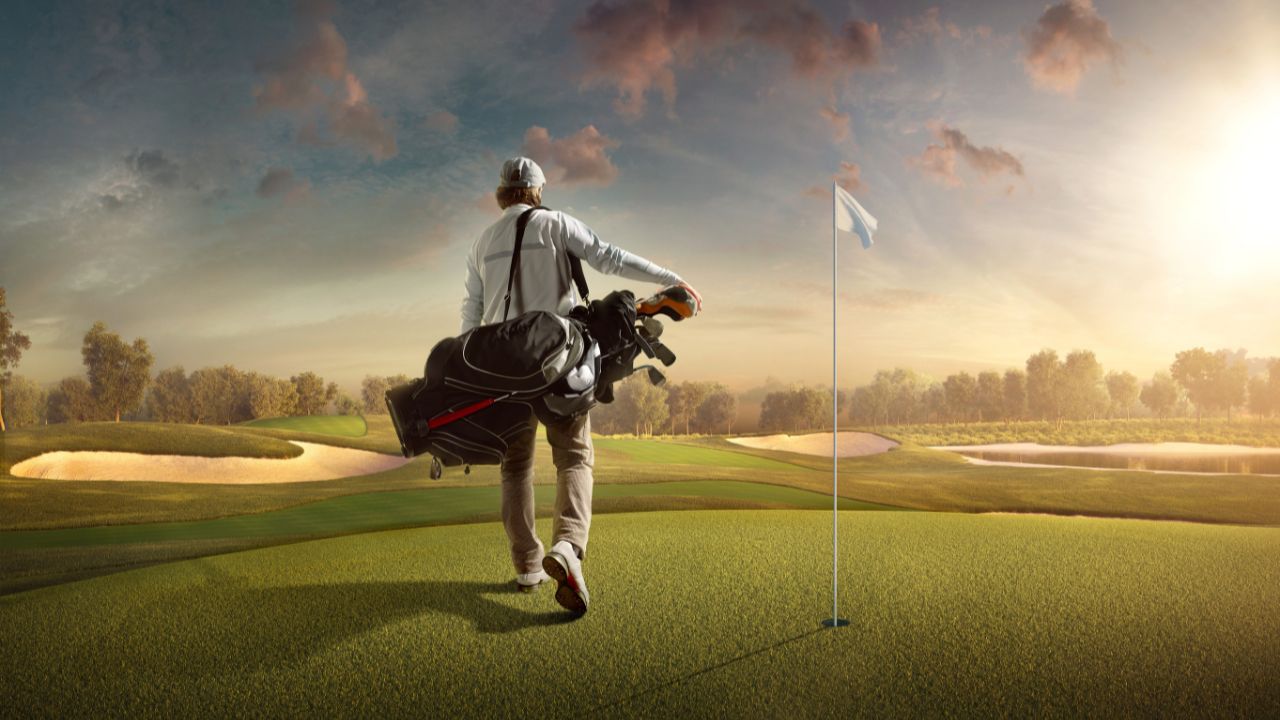 Best Golf Courses Beginners